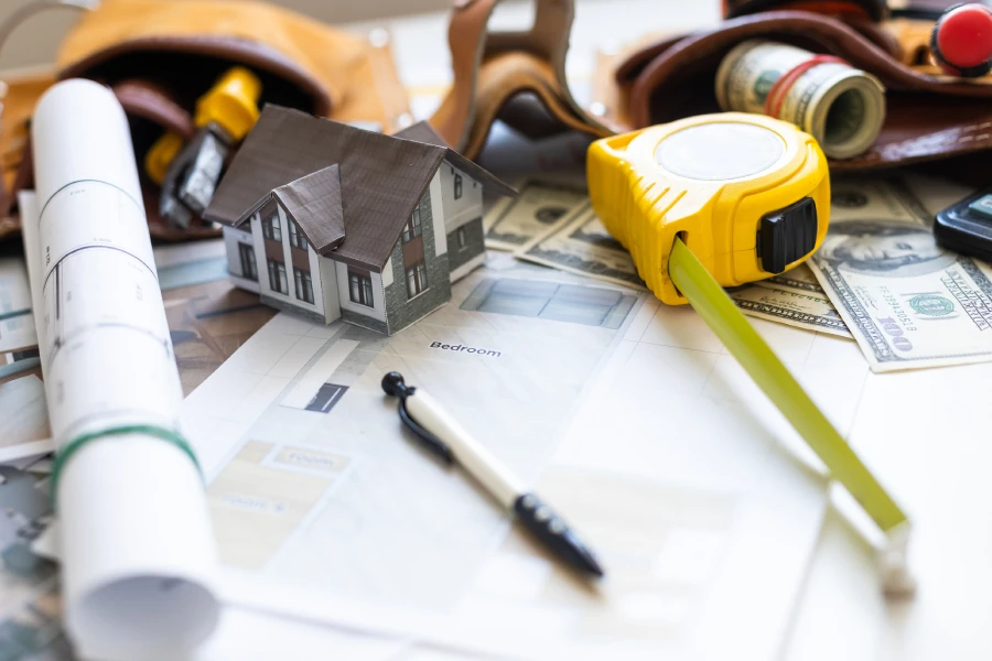 ML Handyman's Other Services