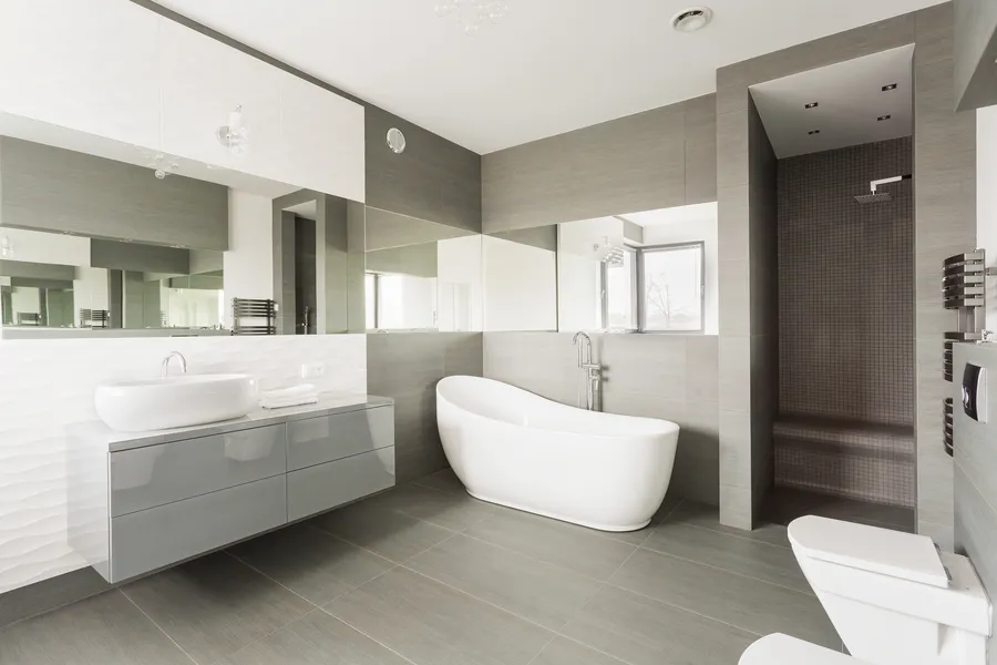 Affordable Bathroom Remodeling Services San Rafael, CA