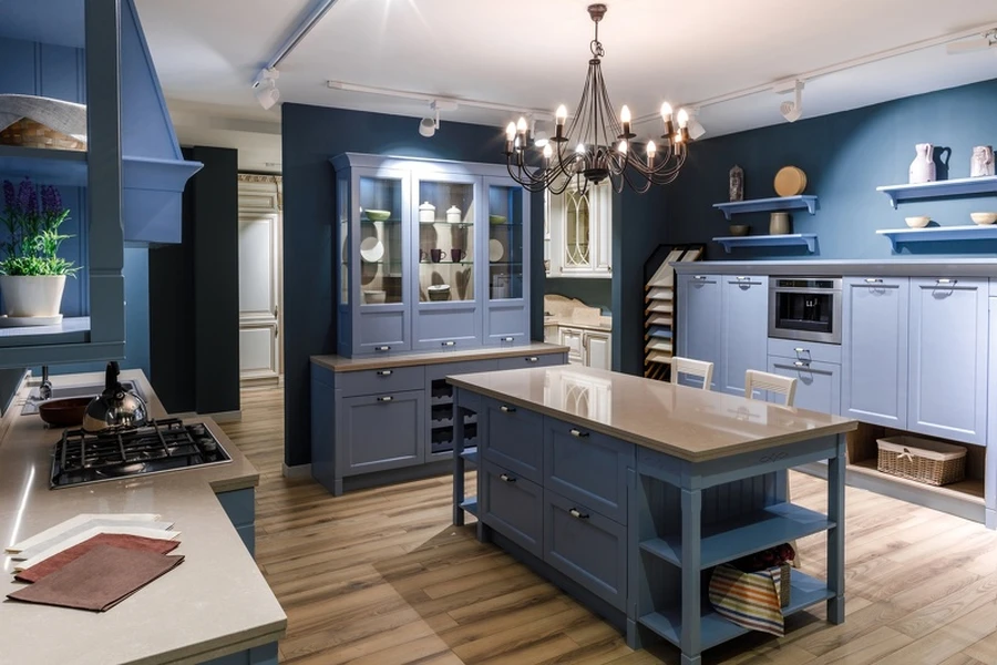 Enhancing Kitchen Storage With Smart Remodeling Solutions San Rafael, CA Enhancing Kitchen Storage With Smart Remodeling Solutions San Rafael, CA