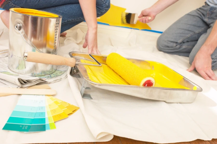 Expert Painting Services San Rafael, CA