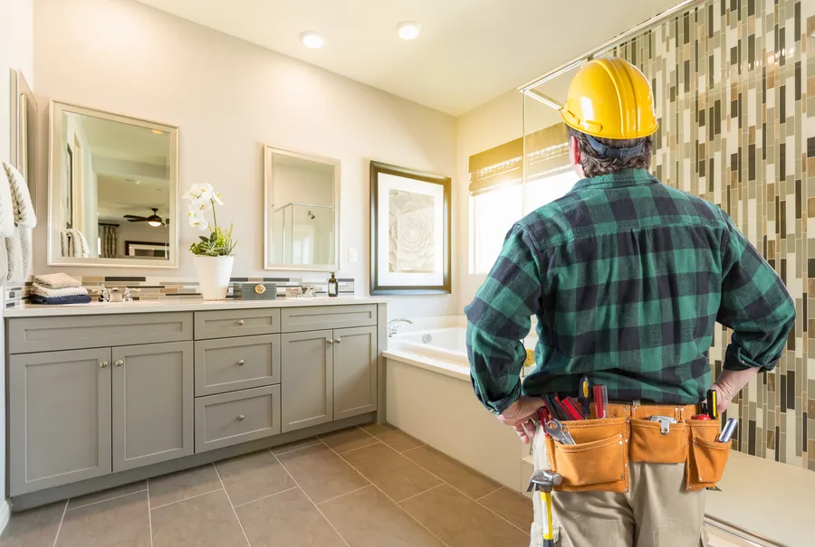 Key Plumbing Upgrades To Consider In A Bathroom Renovation San Rafael, CA