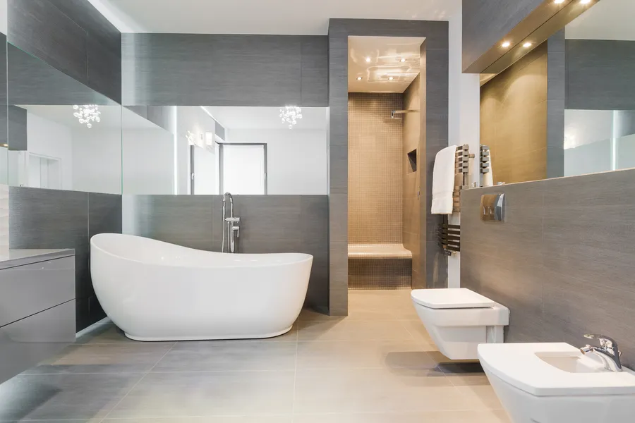 Key Plumbing Upgrades To Consider In A Bathroom Renovation in San Rafael, CA