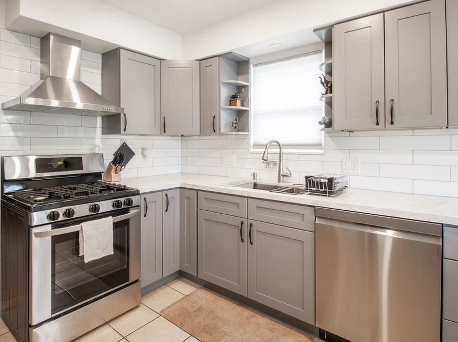 Local Kitchen Remodeling Services San Rafael, CA