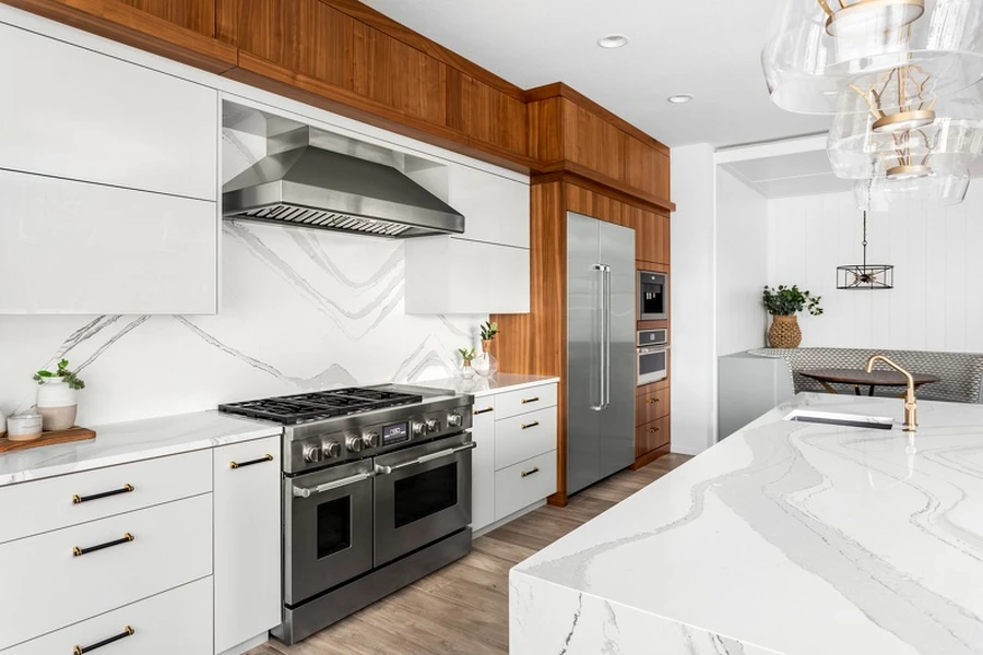 Reputable Kitchen Remodeling Services San Rafael, CA