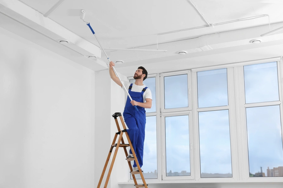 The Importance Of Surface Preparation In Painting Projects San Rafael, CA The Importance Of Surface Preparation In Painting Projects San Rafael, CA