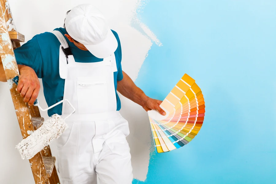 The Importance Of Surface Preparation In Painting Projects in San Rafael, CA The Importance Of Surface Preparation In Painting Projects in San Rafael, CA