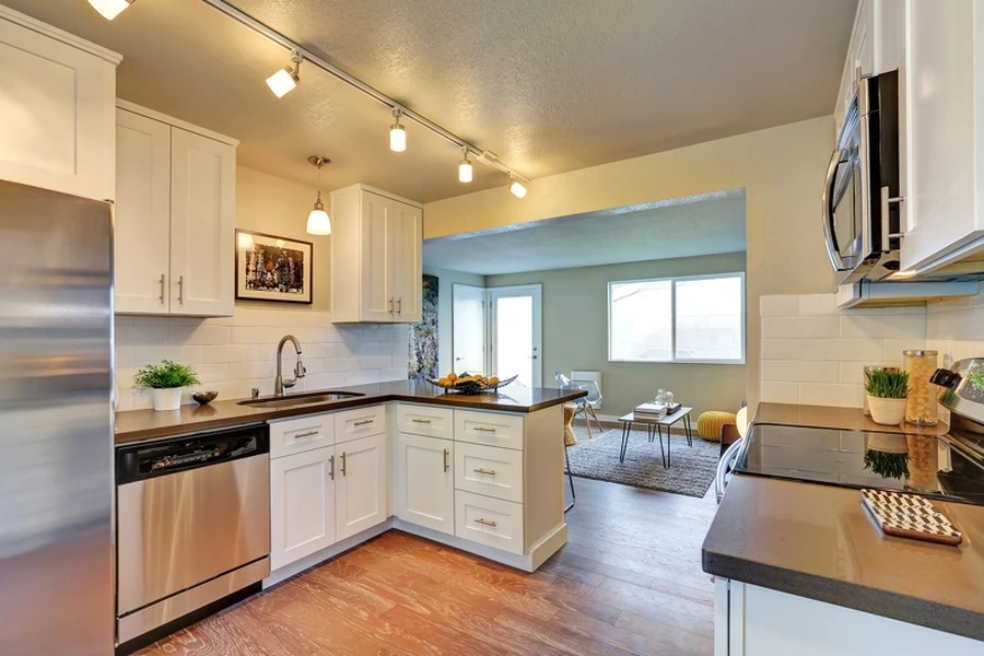 Why Professional Handyman Skills Matter In Kitchen Makeovers in San Rafael, CA
